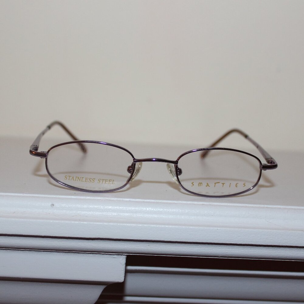 Smarties Eyewear Kid's Glasses (Looking Glass)